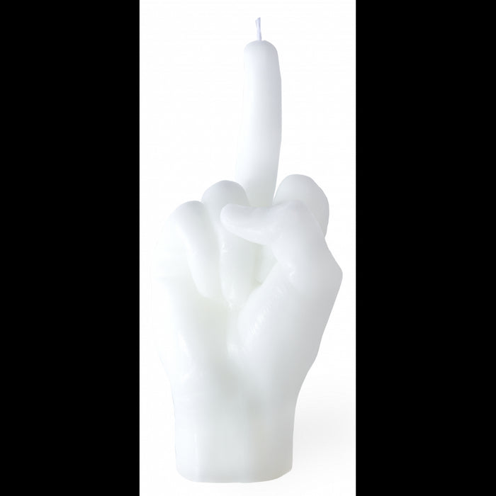 F*ck you von Candle Hand