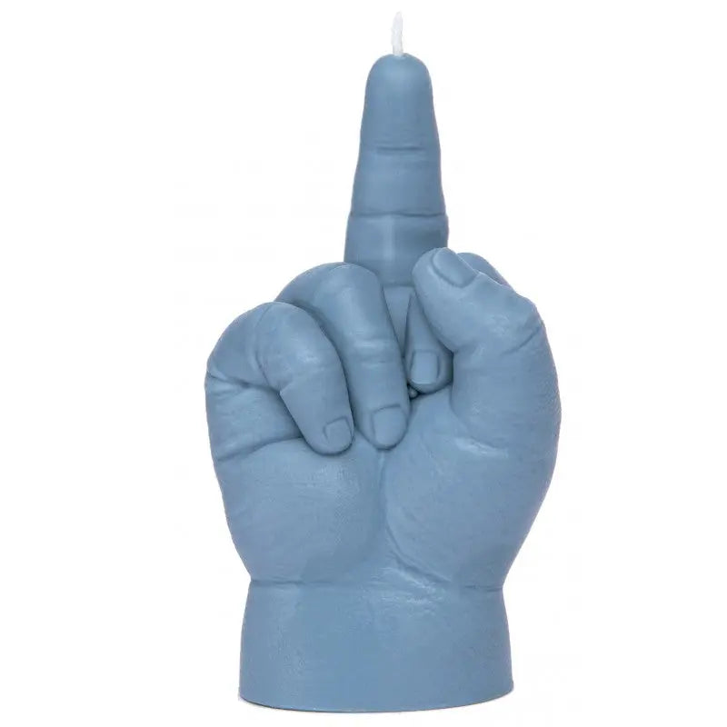 Baby F*ck You Grün von Candle Hand