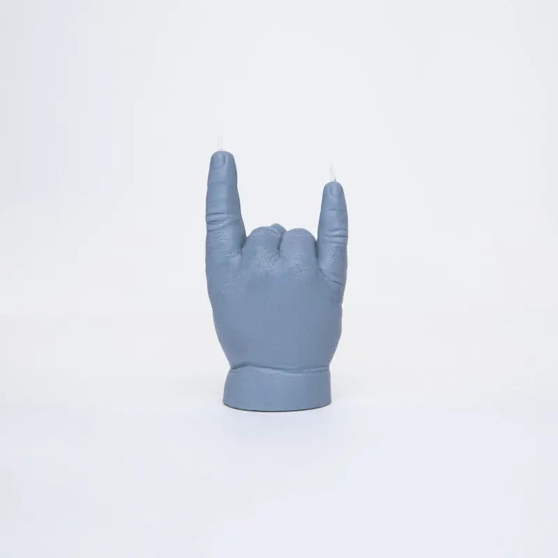 Baby You Rock Grün von Candle Hand