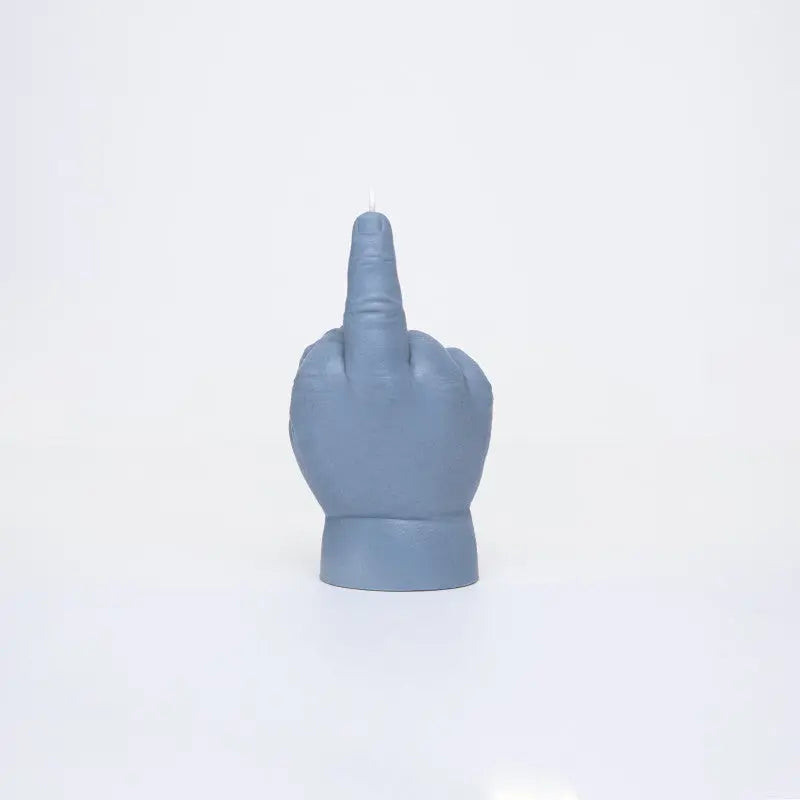 Baby F*ck You Grün von Candle Hand