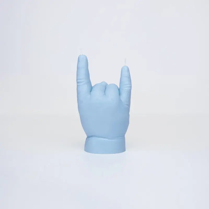 Baby You Rock Grün von Candle Hand