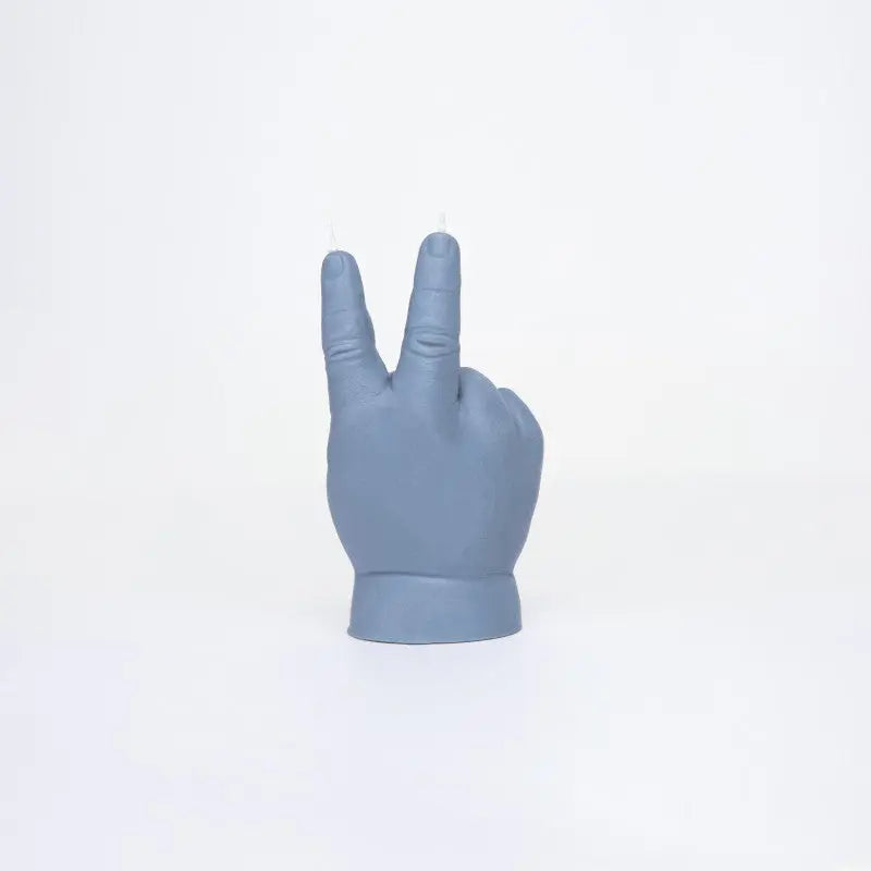 Baby Peace Grün von Candle Hand