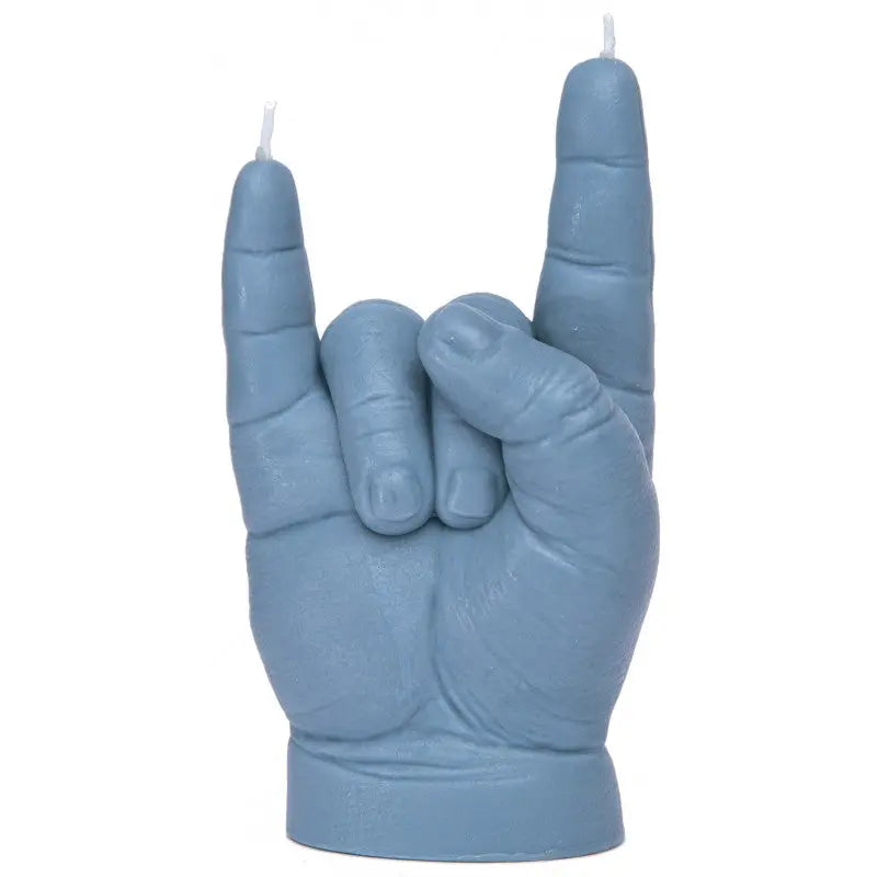 Baby You Rock Grün von Candle Hand