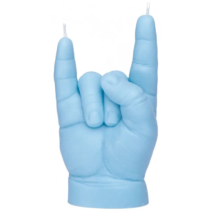 Baby You Rock Grün von Candle Hand