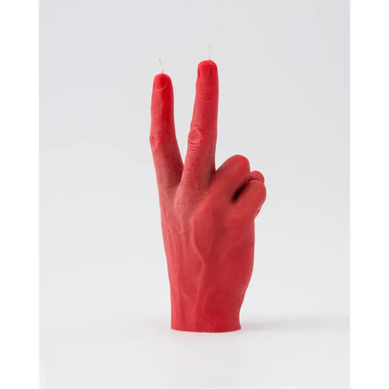 Victory Rot von Candle Hand