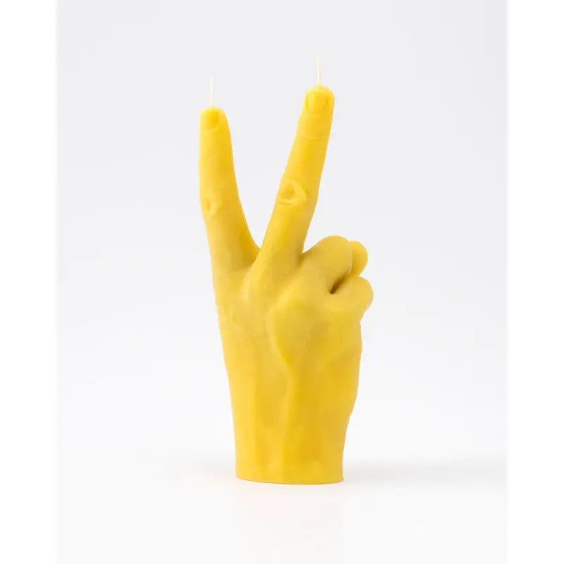 Victory Rot von Candle Hand