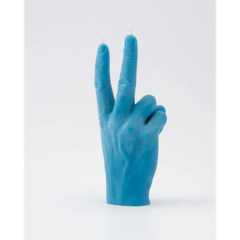 Victory Rot von Candle Hand