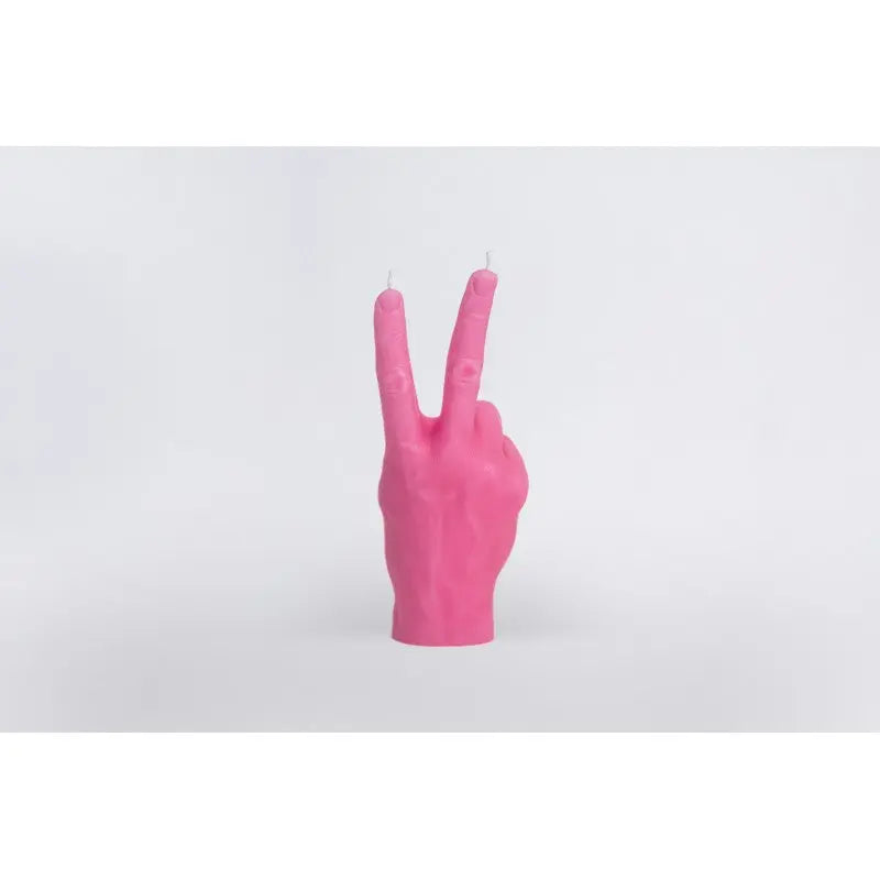 Victory Rot von Candle Hand