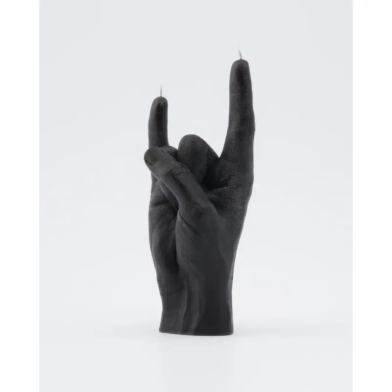 You Rock Rot von Candle Hand