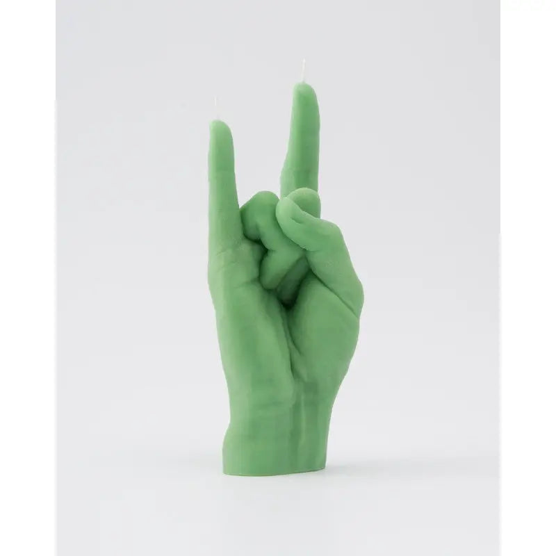 You Rock Rot von Candle Hand