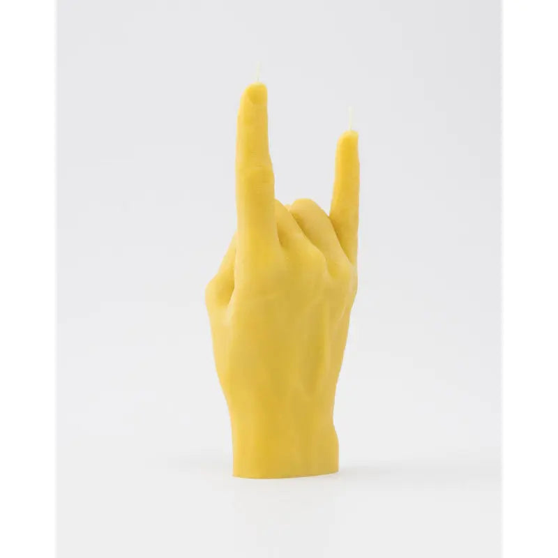 You Rock Rot von Candle Hand