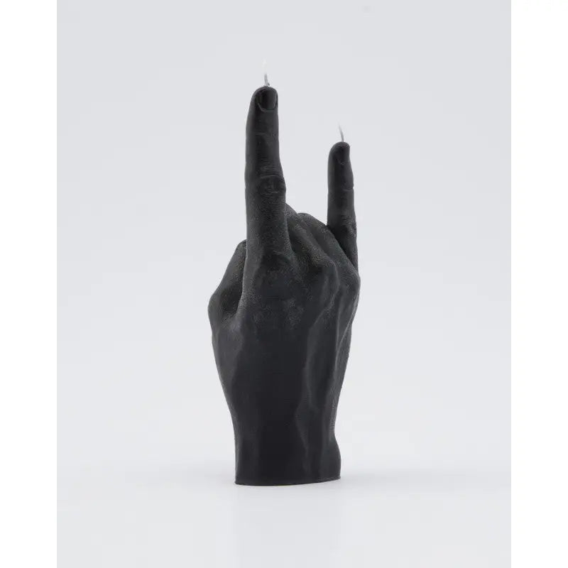 You Rock Rot von Candle Hand
