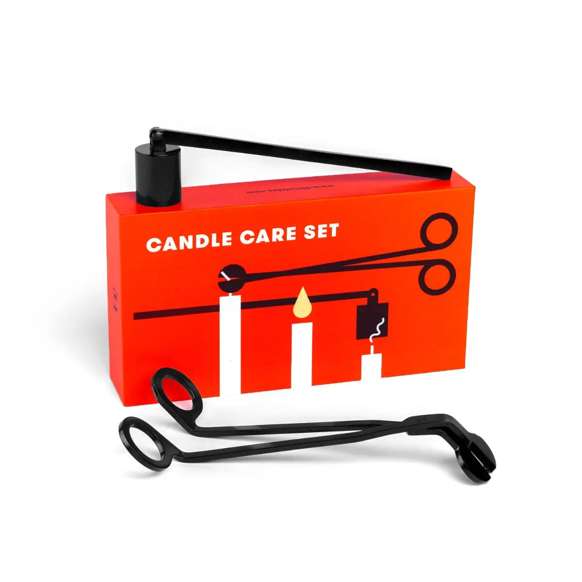 Kerzen Care Set von 54Celsius