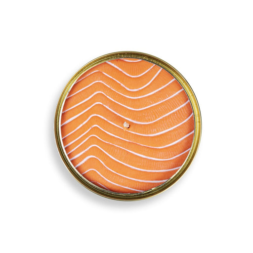 Duftkerze Orange Salmon von CandleCan