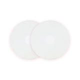 Nippelcover Clear aus Silikon, 1 Paar von Booby Tape