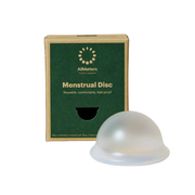 Allmatters Menstruationsscheibe von AllMatters