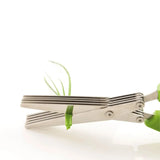 Kräuterschere von Mastrad