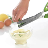 Kräuterschere von Mastrad