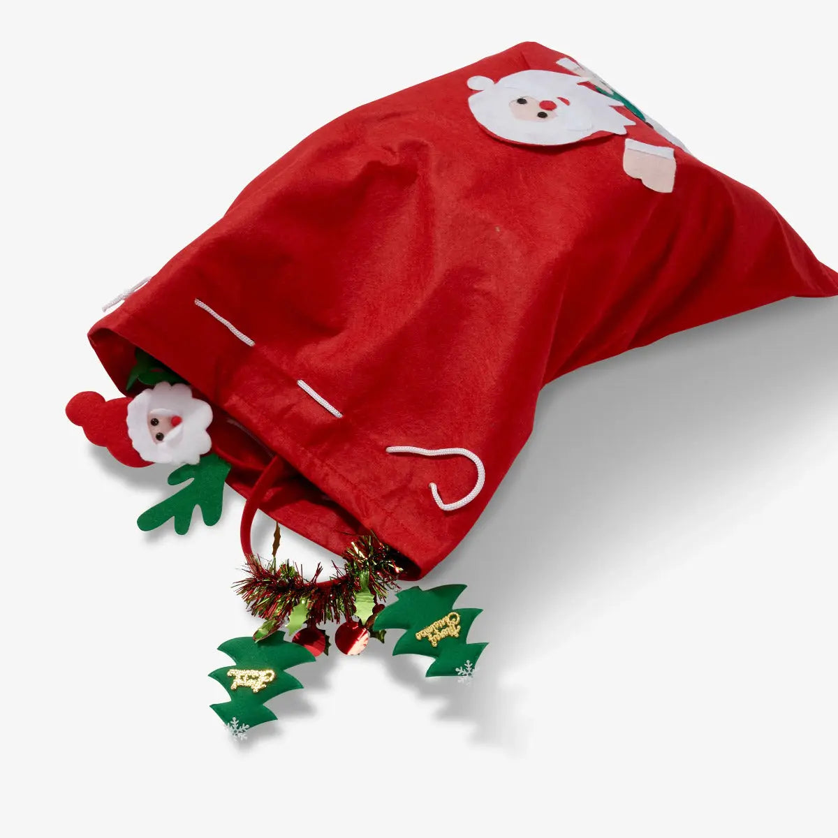 Santa Sacks Beutel 5 Stück von Twiddlers