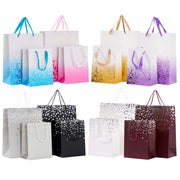 Geschenktasche farbig assortiert 16 Stück von Twiddlers