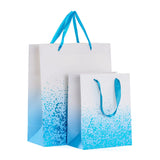 Geschenktasche farbig assortiert 16 Stück von Twiddlers