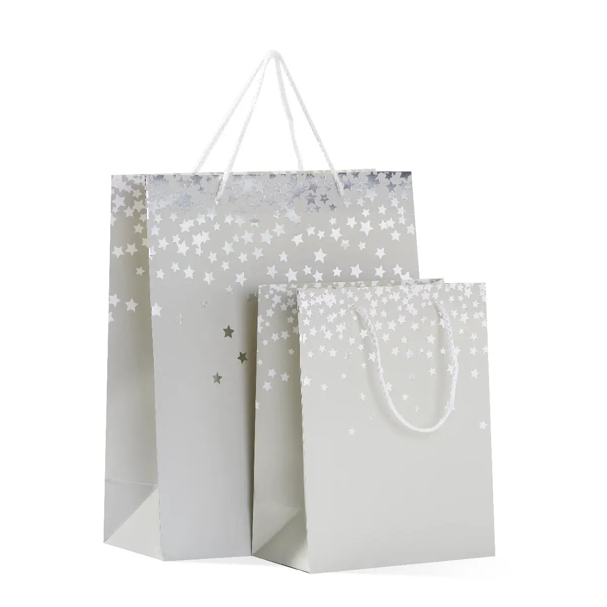 Geschenktasche farbig assortiert 16 Stück von Twiddlers