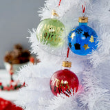 Boozy Baubles DIY 8 Stück 250ml von Twiddlers