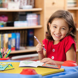 Malbuch Mini Weihnachten 24 Stück von Twiddlers