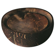 Bowl Kokosnuss natur 2er Set von Nuts