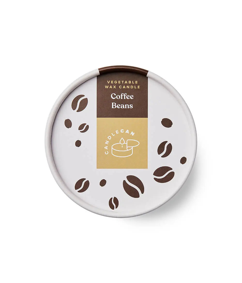 Duftkerze Coffee Beans von CandleCan