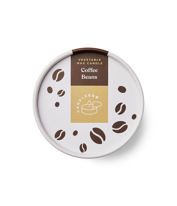 Duftkerze Coffee Beans von CandleCan