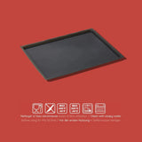 Biskuitrolle Set von Mastrad