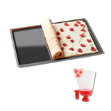 Biskuitrolle Set von Mastrad