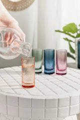 Shotgläser Twist 4er-Set von Uberstar