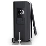 Luftpumpe A12 150PSI Elektrischer Kompressor Tragbar All-In-One Akku von Cycplus