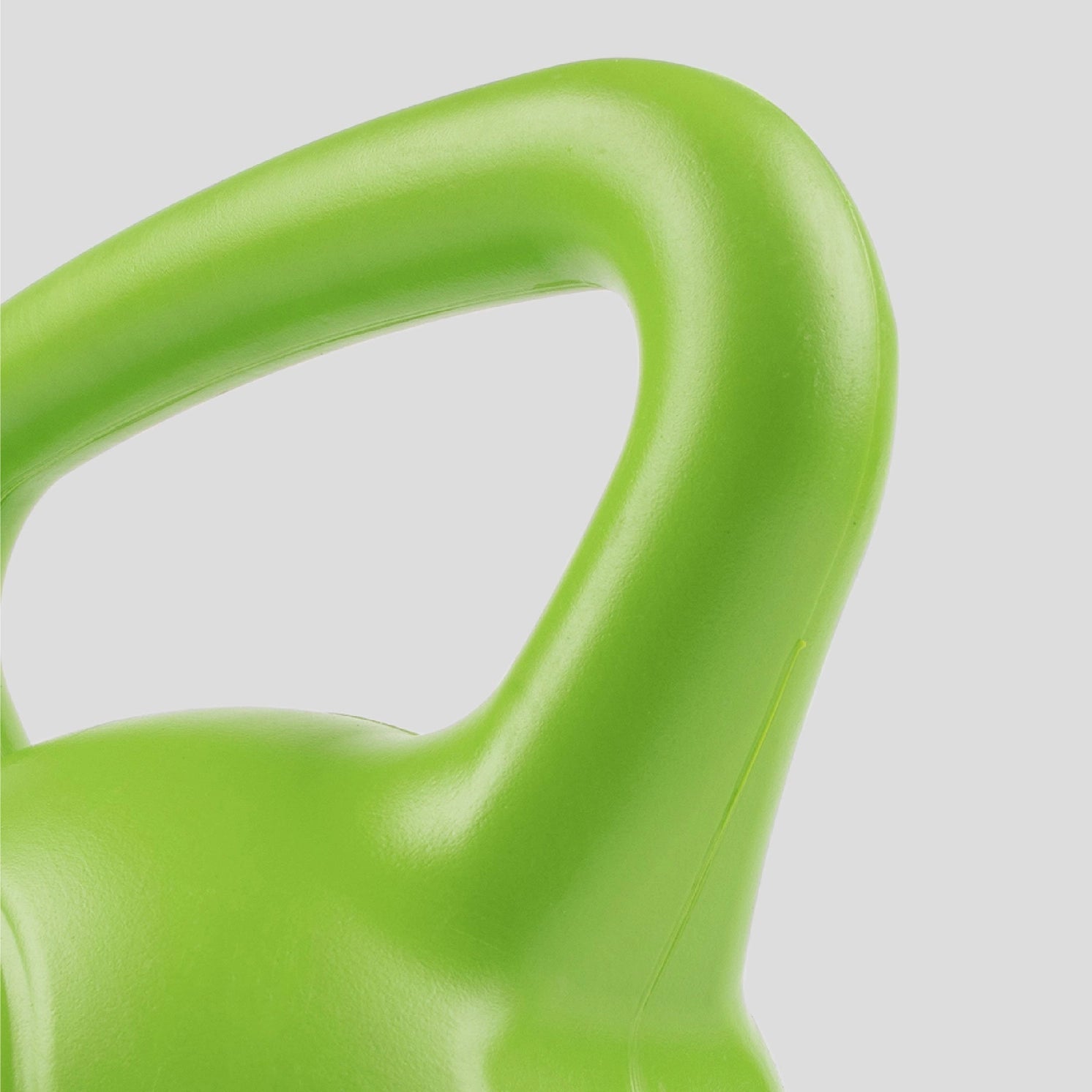 Kettlebell Vinyl 4 Kilo von guteszeug.ch