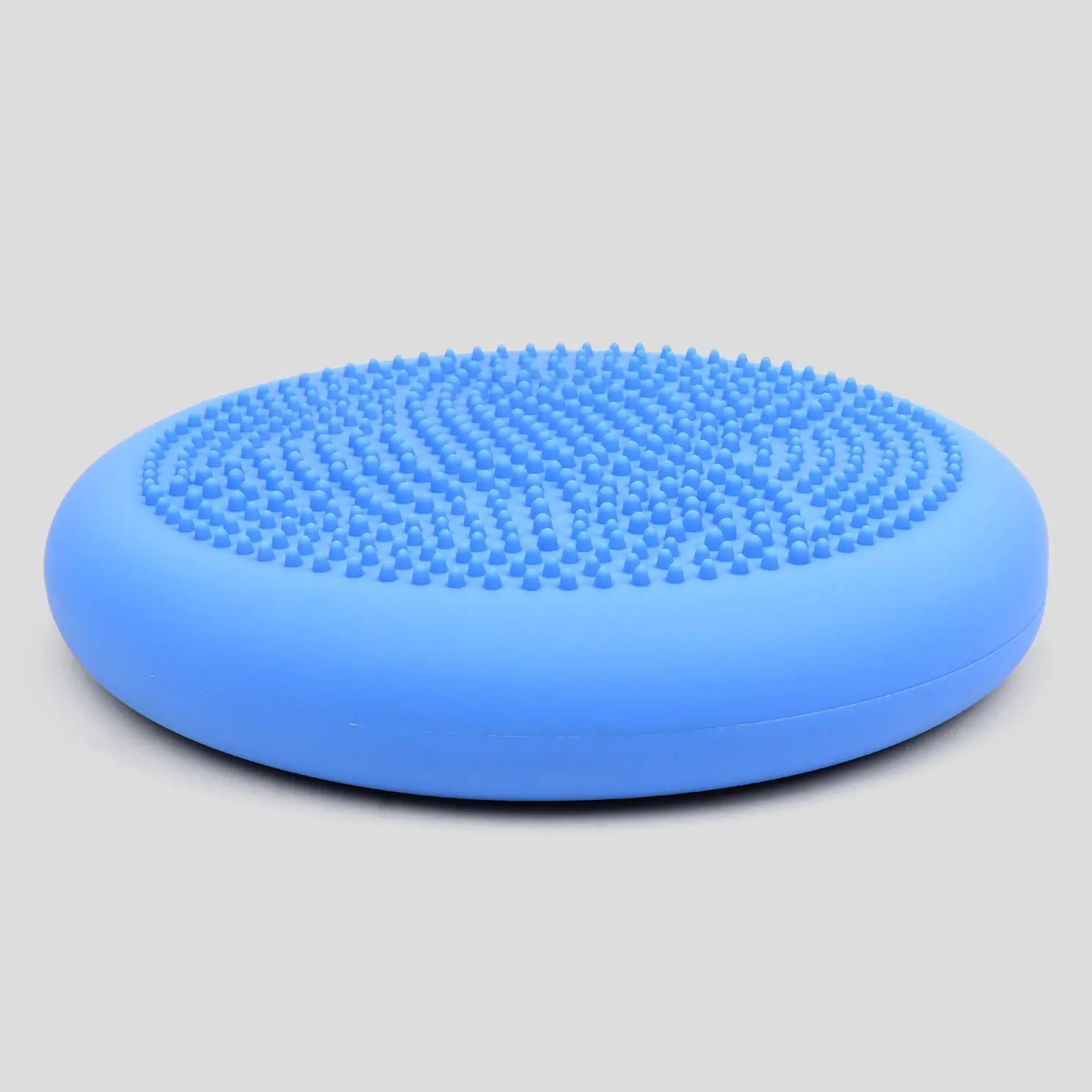 Balancekissen mit Luftpumpe Blau von Phoenix Fitness