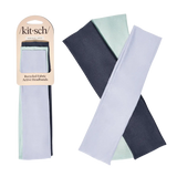 Stirnbänder Gartenstrauss 3er Set von Kitsch