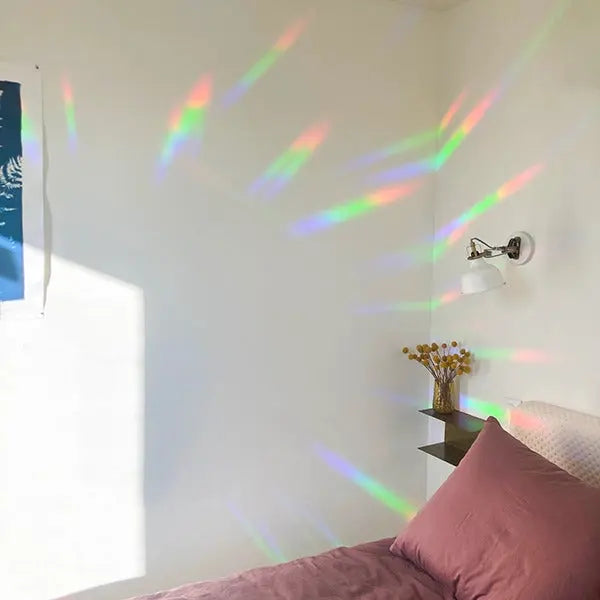 Sonnenfänger Fenstersticker You are my sunshine von Botanopia