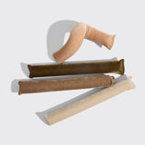 Lockenwickler Velvet Flexi Stäbe Eukalyptus 4er Set von Kitsch