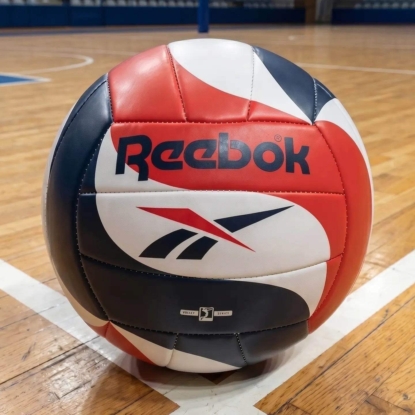 Volleyball Reebok Grösse 5 von Phoenix Fitness
