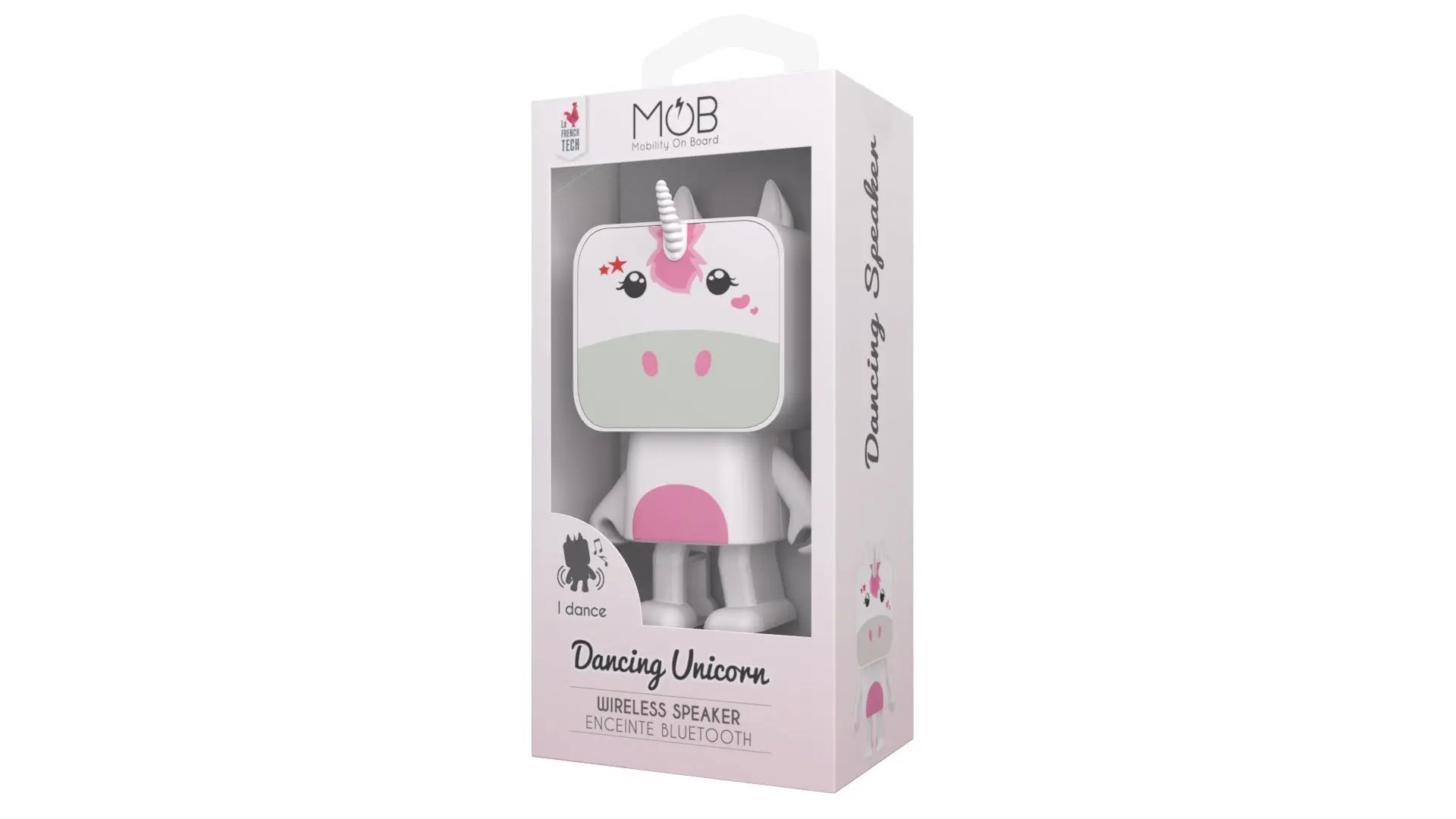 Dancing Animal speaker - Einhorn von MOB