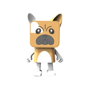 Dancing Animal speaker - Bulldog von MOB