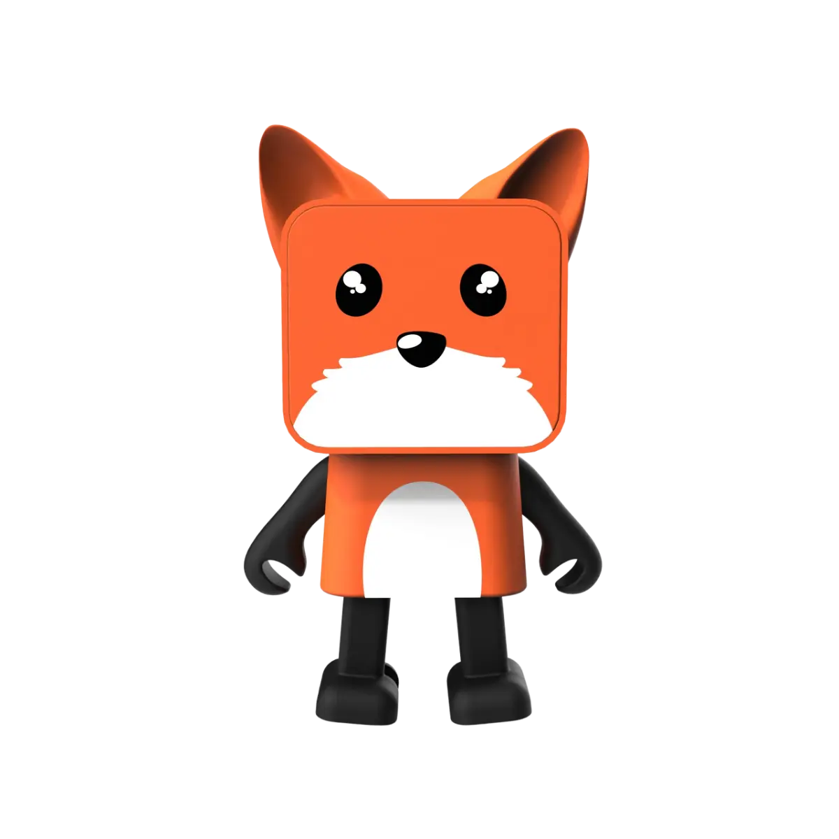 Dancing Animal speaker - Fuchs von MOB
