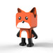 Dancing Animal speaker - Fuchs von MOB