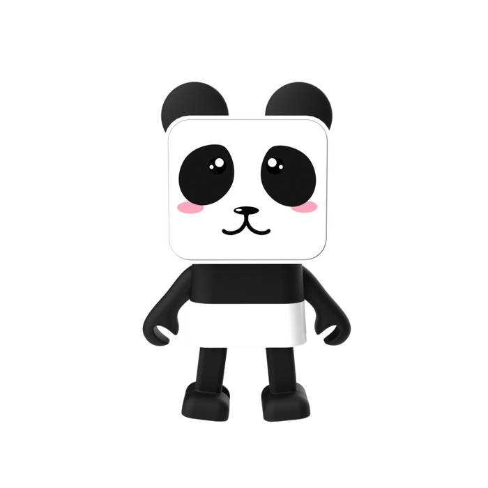 Dancing Animal speaker - Panda von MOB