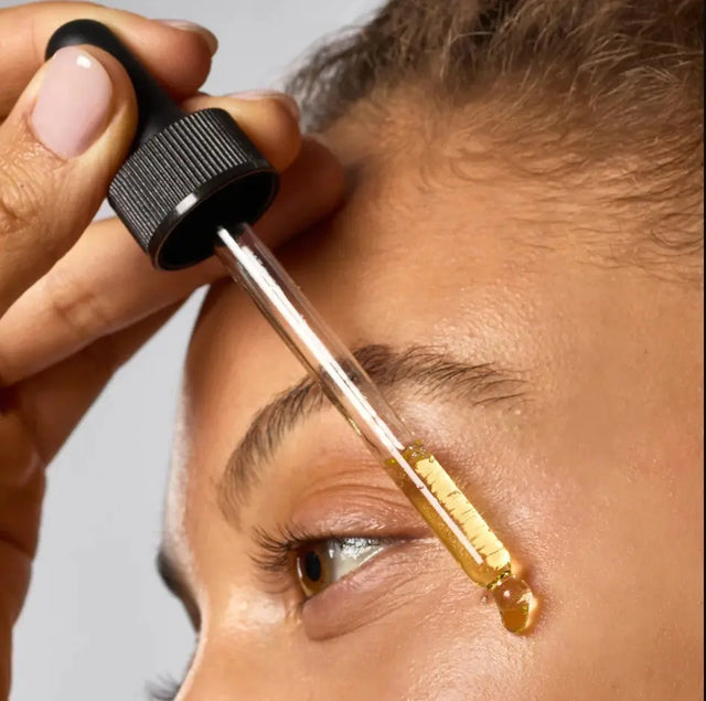 Gesichtsöl Dermaplaning 50ml von Kitsch