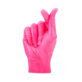 Love Pink von Candle Hand