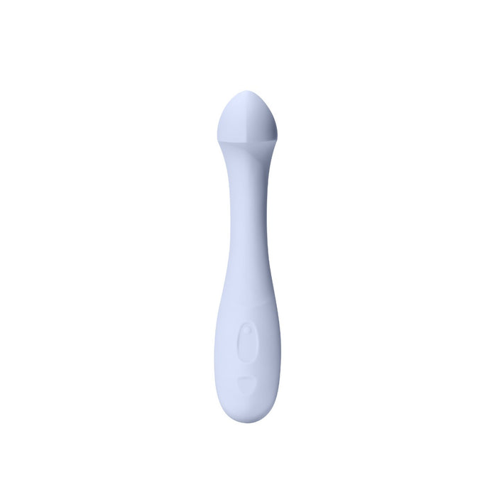 Aer G-Spot Vibrator Ice von Dame Products