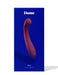 Aer G-Spot Vibrator Plum von Dame Products